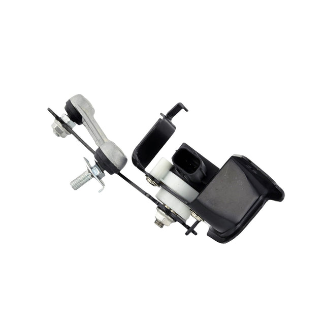 01603-008 - LEVEL SENSOR, FRONT LEFT (WITH BRACKET, WITH LINK, WITH WIRING) Electrical Parts, Level Sensors