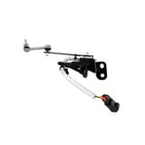 01603-010 - LEVEL SENSOR, REAR LEFT (WITH BRACKET, WITH LINK, WITH WIRING) Electrical Parts, Level Sensors