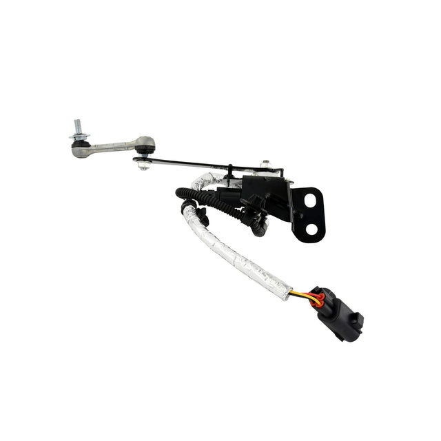 01603-010 - LEVEL SENSOR, REAR LEFT (WITH BRACKET, WITH LINK, WITH WIRING) Electrical Parts, Level Sensors