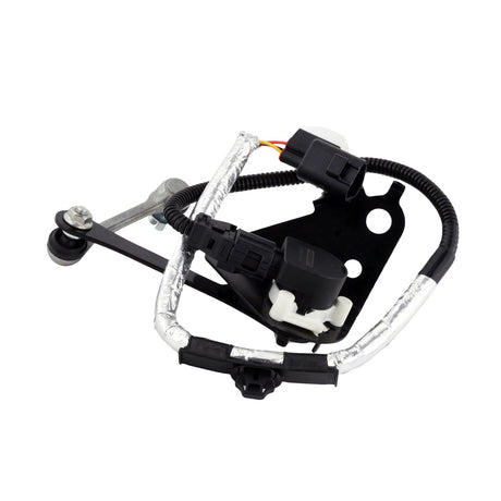 01603-011 - LEVEL SENSOR, REAR LEFT (WITH BRACKET, WITH LINK, WITH WIRING) Electrical Parts, Level Sensors