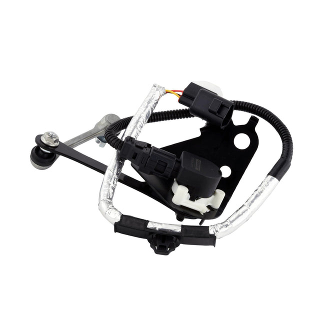 01603-011 - LEVEL SENSOR, REAR LEFT (WITH BRACKET, WITH LINK, WITH WIRING) Electrical Parts, Level Sensors