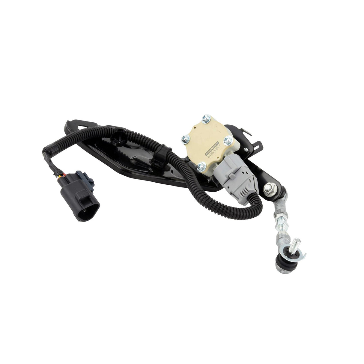 01603-015 - LEVEL SENSOR, REAR RIGHT (WITH BRACKET, WITH LINK, WITH WIRING) Electrical Parts, Level Sensors