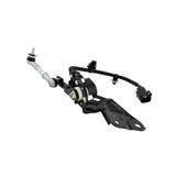 01603-017 - LEVEL SENSOR, REAR RIGHT (WITH BRACKET, WITH LINK, WITH WIRING) Electrical Parts, Level Sensors