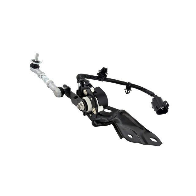 01603-017 - LEVEL SENSOR, REAR RIGHT (WITH BRACKET, WITH LINK, WITH WIRING) Electrical Parts, Level Sensors