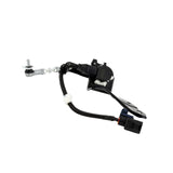 01603-018 - LEVEL SENSOR, REAR LEFT (WITH BRACKET, WITH LINK, WITH WIRING) Electrical Parts, Level Sensors