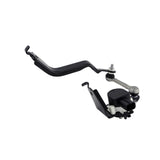 01603-020 - REAR LEVEL SENSOR (WITH BRACKET, WITH LINK) Electrical Parts, Level Sensors