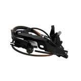 01606-012 - ABS SENSOR FRONT LEFT Electrical Parts, Abs Sensors