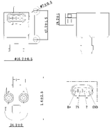 01640-009 - IGNITION COIL