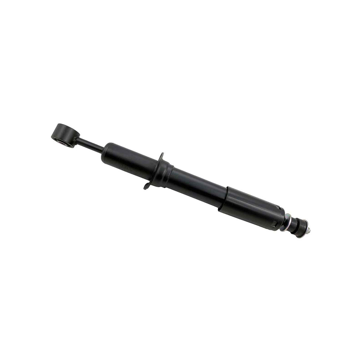 01658655F - FRONT SHOCK ABSORBER Suspension, Shock Absorbers