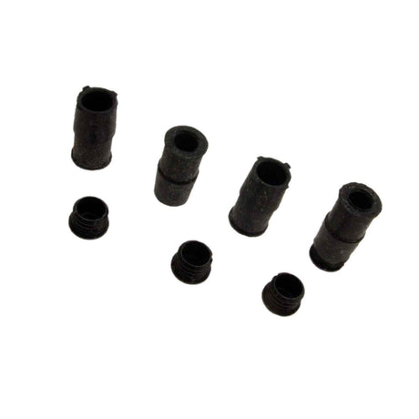 0173-KSP90F - FRONT BRAKE CALIPER SLIDE PIN BOOT KIT (SET FOR TWO SIDES) Braking System, Brake Caliper Repair Kits