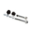 0174-ACV40F-KIT - FRONT CALIPER SLIDE PIN KIT Braking System, Caliper Slide Pins