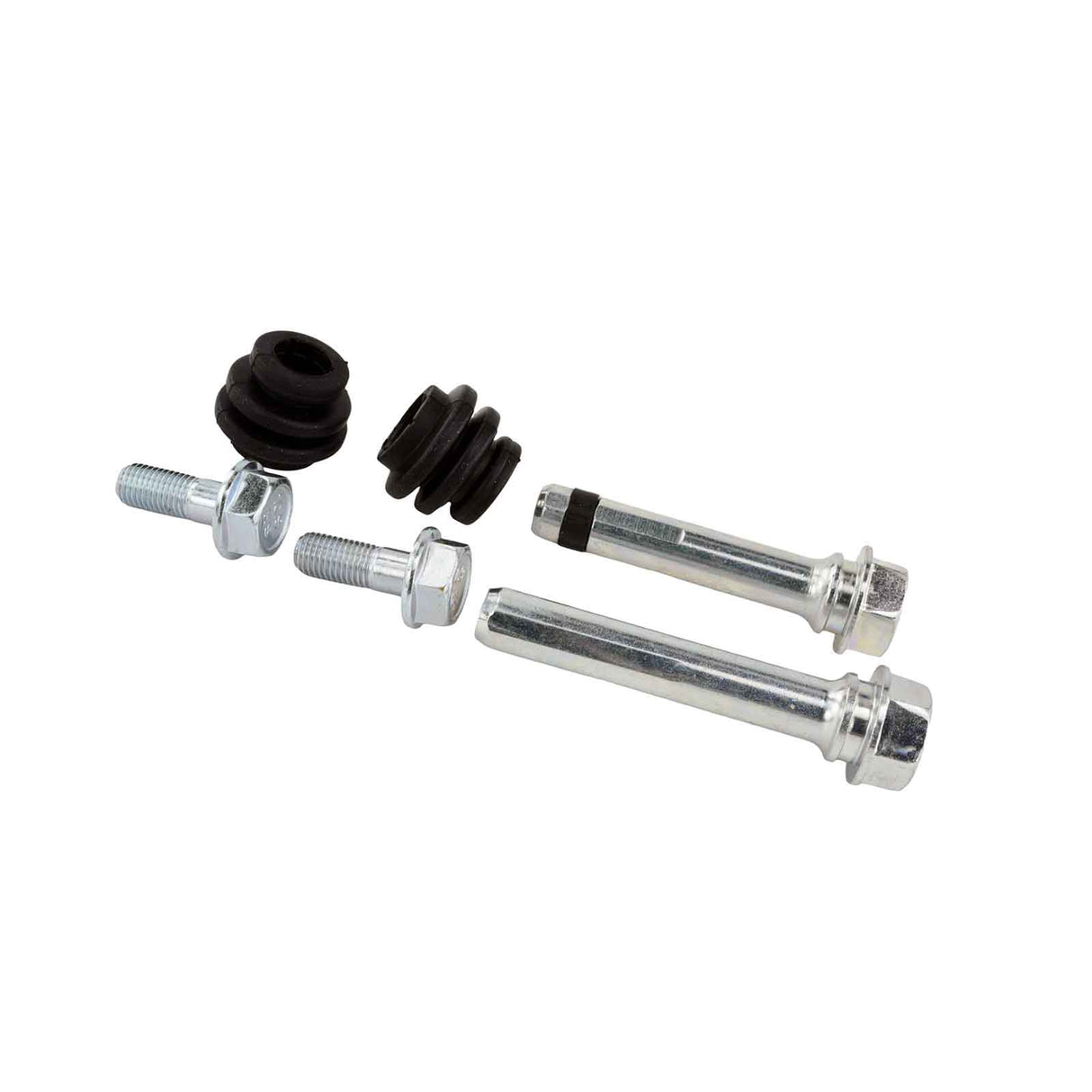 0174-ACV40F-KIT - FRONT CALIPER SLIDE PIN KIT Braking System, Caliper Slide Pins