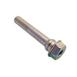 0174-GX100F - FRONT CALIPER SLIDE PIN Braking System, Caliper Slide Pins