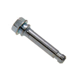 0174-MCV10F - FRONT CALIPER SLIDE PIN Braking System, Caliper Slide Pins