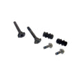 0174-ZRE151R-KIT - REAR CALIPER SLIDE PIN KIT Braking System, Caliper Slide Pins
