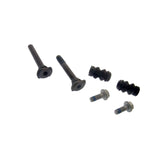 0174-ZRE151R-KIT - REAR CALIPER SLIDE PIN KIT Braking System, Caliper Slide Pins