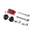 0174-ZZE120F-KIT - FRONT CALIPER SLIDE PIN KIT Braking System, Caliper Slide Pins