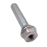 0174-ZZE120R - FRONT CALIPER SLIDE PIN Braking System, Caliper Slide Pins
