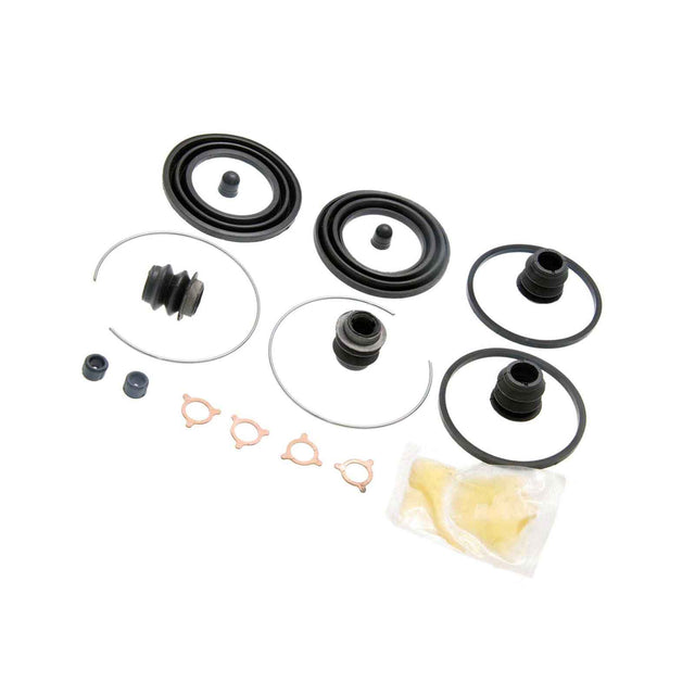 0175-ACU15F - FRONT BRAKE CALIPER REPAIR KIT (SET FOR TWO SIDES) Braking System, Brake Caliper Repair Kits