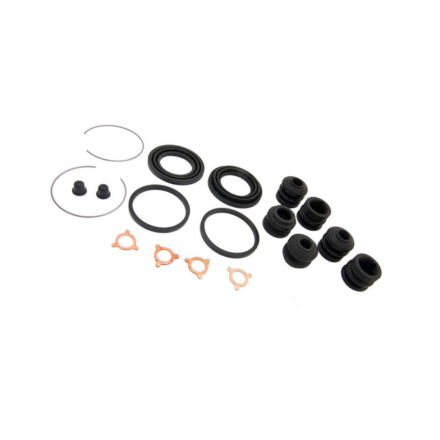 0175-ACU15R - REAR BRAKE CALIPER REPAIR KIT (SET FOR TWO SIDES) Braking System, Brake Caliper Repair Kits