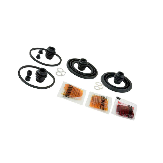 0175-ACU30F - FRONT BRAKE CALIPER REPAIR KIT (SET FOR TWO SIDES) Braking System, Brake Caliper Repair Kits