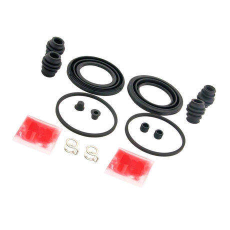 0175-ACU35F - FRONT BRAKE CALIPER REPAIR KIT (SET FOR TWO SIDES) Braking System, Brake Caliper Repair Kits