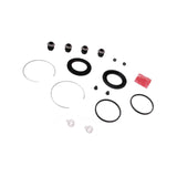 0175-ACV30F - FRONT BRAKE CALIPER REPAIR KIT (SET FOR TWO SIDES) Braking System, Brake Caliper Repair Kits