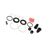 0175-ACV30R - REAR BRAKE CALIPER REPAIR KIT (SET FOR TWO SIDES) Braking System, Brake Caliper Repair Kits
