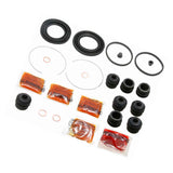 0175-AE110F - FRONT BRAKE CALIPER REPAIR KIT (SET FOR TWO SIDES) Braking System, Brake Caliper Repair Kits