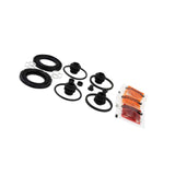 0175-AGH30R - FRONT BRAKE CALIPER REPAIR KIT (SET FOR TWO SIDES) Braking System, Brake Caliper Repair Kits