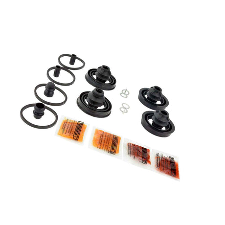 0175-AGV10F - FRONT BRAKE CALIPER REPAIR KIT (SET FOR TWO SIDES) Braking System, Brake Caliper Repair Kits