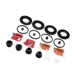 0175-ASU40F - FRONT BRAKE CALIPER REPAIR KIT (SET FOR TWO SIDES) Braking System, Brake Caliper Repair Kits