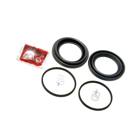 0175-AT220F - FRONT BRAKE CALIPER REPAIR KIT (SET FOR ONE SIDE) Braking System, Brake Caliper Repair Kits