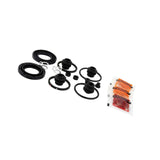 0175-AXUH80R - REAR BRAKE CALIPER REPAIR KIT (SET FOR TWO SIDES) Braking System, Brake Caliper Repair Kits