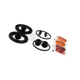 0175-AXVA70F - FRONT BRAKE CALIPER REPAIR KIT (SET FOR TWO SIDES) Braking System, Brake Caliper Repair Kits