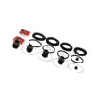 0175-AZT220F - FRONT BRAKE CALIPER REPAIR KIT (SET FOR TWO SIDES) Braking System, Brake Caliper Repair Kits