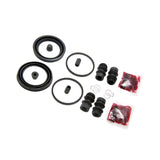 0175-AZT250F2 - FRONT BRAKE CALIPER REPAIR KIT (SET FOR TWO SIDES) Braking System, Brake Caliper Repair Kits