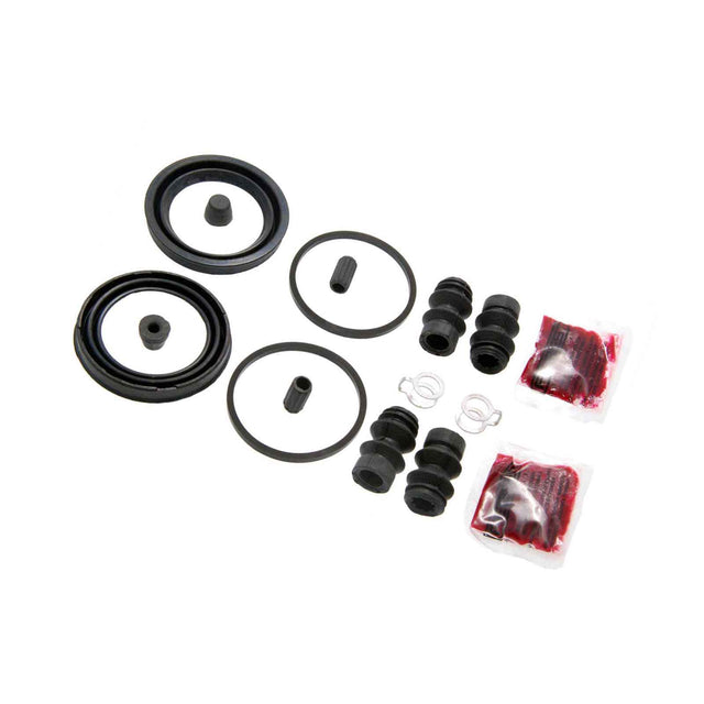0175-AZT250F2 - FRONT BRAKE CALIPER REPAIR KIT (SET FOR TWO SIDES) Braking System, Brake Caliper Repair Kits