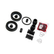 0175-AZT250R2 - REAR BRAKE CALIPER REPAIR KIT (SET FOR TWO SIDES) Braking System, Brake Caliper Repair Kits