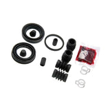 0175-AZT250R2 - REAR BRAKE CALIPER REPAIR KIT (SET FOR TWO SIDES) Braking System, Brake Caliper Repair Kits