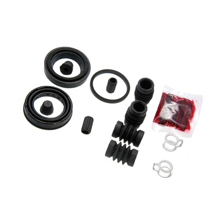 0175-AZT250R2 - REAR BRAKE CALIPER REPAIR KIT (SET FOR TWO SIDES) Braking System, Brake Caliper Repair Kits