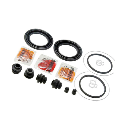 0175-CE120F - FRONT BRAKE CALIPER REPAIR KIT (SET FOR TWO SIDES) Braking System, Brake Caliper Repair Kits