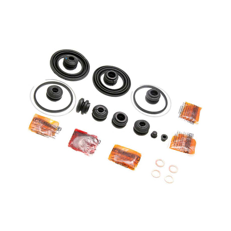 0175-ET196F - FRONT BRAKE CALIPER REPAIR KIT (SET FOR TWO SIDES) Braking System, Brake Caliper Repair Kits