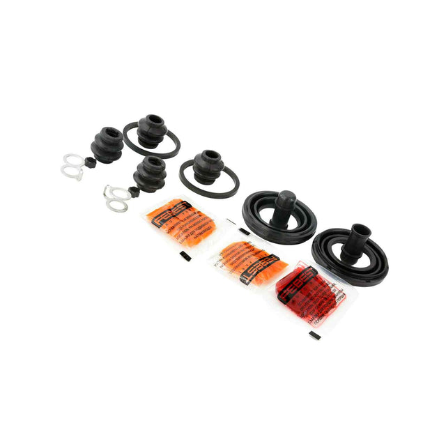 0175-GGL15R - REAR BRAKE CALIPER REPAIR KIT (SET FOR TWO SIDES) Braking System, Brake Caliper Repair Kits