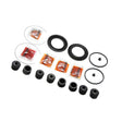 0175-GGN15F - FRONT BRAKE CALIPER REPAIR KIT (SET FOR TWO SIDES) Braking System, Brake Caliper Repair Kits