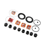 0175-GGN15F - FRONT BRAKE CALIPER REPAIR KIT (SET FOR TWO SIDES) Braking System, Brake Caliper Repair Kits