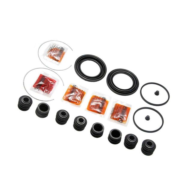 0175-GGN15F - FRONT BRAKE CALIPER REPAIR KIT (SET FOR TWO SIDES) Braking System, Brake Caliper Repair Kits