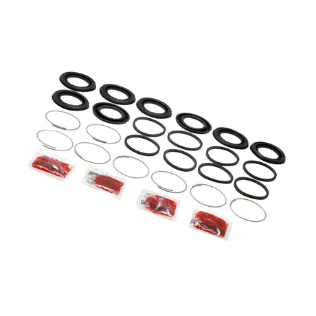 0175-GGN25F - FRONT BRAKE CALIPER REPAIR KIT (SET FOR TWO SIDES) Braking System, Brake Caliper Repair Kits