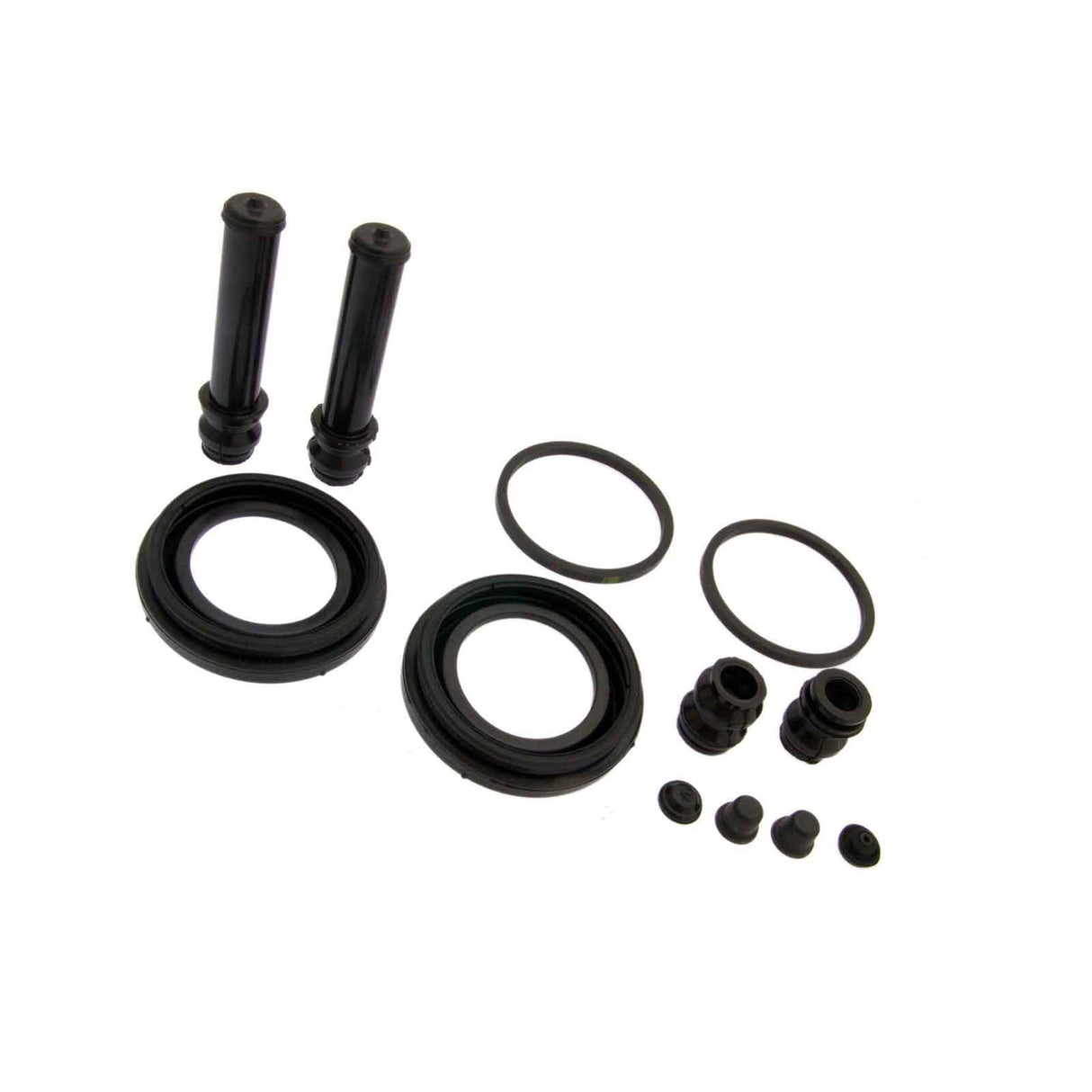 0175-GRJ120R - REAR BRAKE CALIPER REPAIR KIT (SET FOR TWO SIDES) Braking System, Brake Caliper Repair Kits