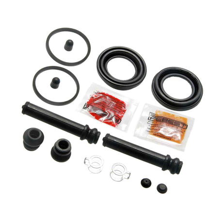 0175-GRJ200R - REAR BRAKE CALIPER REPAIR KIT (SET FOR TWO SIDES) Braking System, Brake Caliper Repair Kits